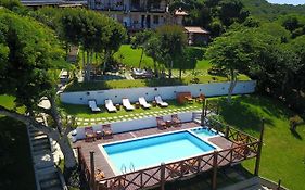 Bliss Hotéis Concept