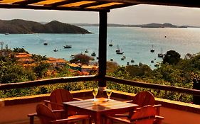 Bliss Hotéis Concept